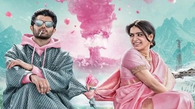 Kushi Telugu Movie Movierulz Download 2023 | Vijay Devarkoda